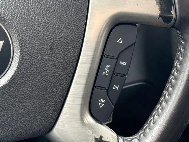2017 Chevrolet Express LS