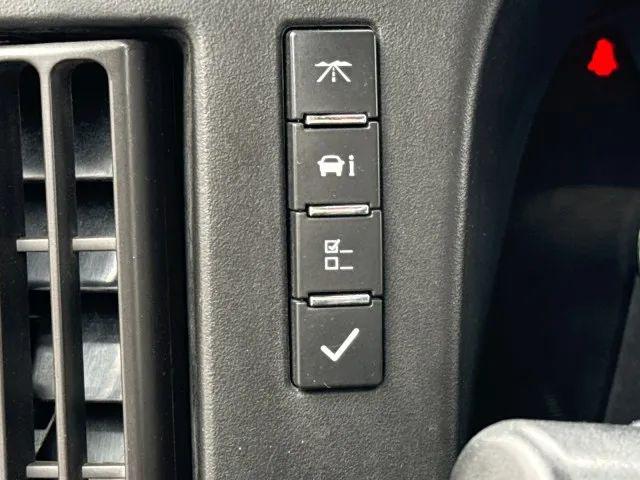 2017 Chevrolet Express LS