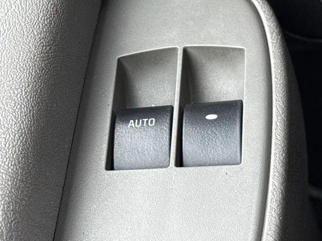 2017 Chevrolet Express LS