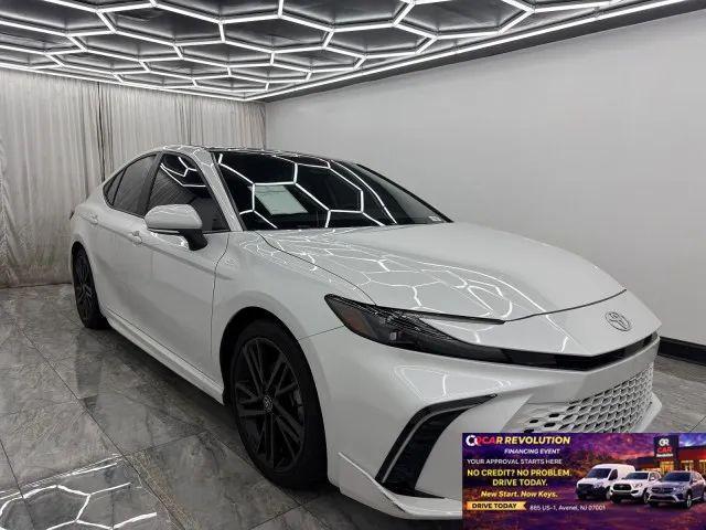 2025 Toyota Camry XSE for sale in Avenel, NJ