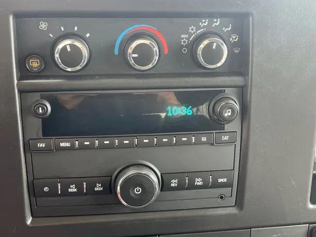 2023 Chevrolet Express Passenger RWD 3500 Extended Wheelbase LS