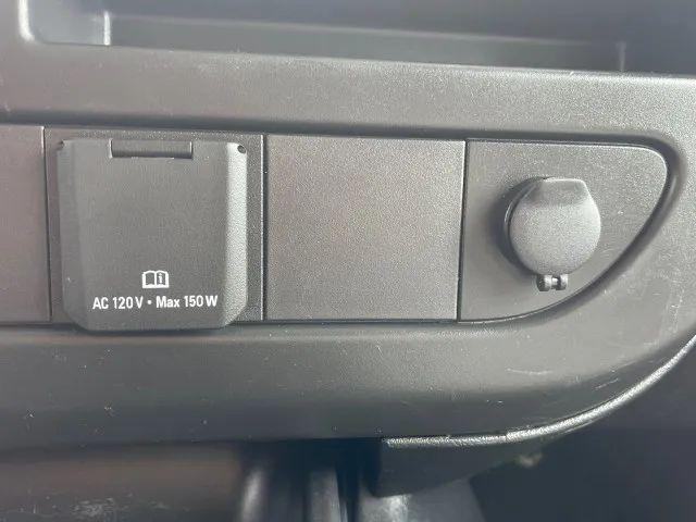 2023 Chevrolet Express Passenger RWD 3500 Extended Wheelbase LS