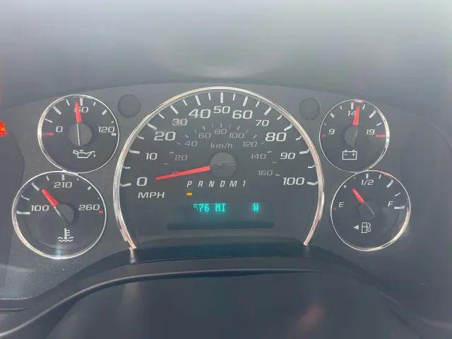 2023 Chevrolet Express Passenger RWD 3500 Extended Wheelbase LS