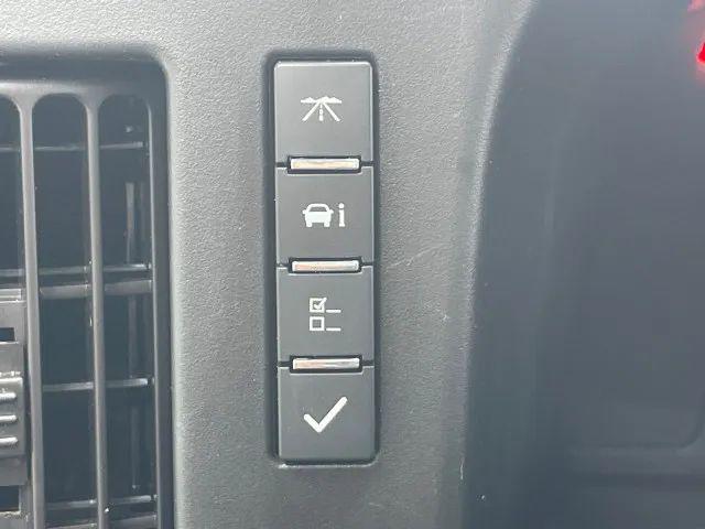 2023 Chevrolet Express Passenger RWD 3500 Extended Wheelbase LS