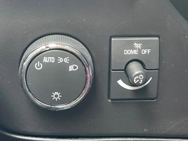 2023 Chevrolet Express Passenger RWD 3500 Extended Wheelbase LS