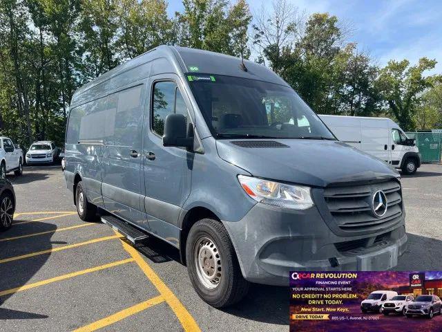 2019 Mercedes-Benz Sprinter 2500 Extended for sale in Avenel, NJ