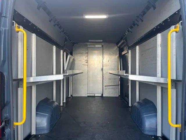 2021 Ram ProMaster Cargo Van High Roof 159 WB EXT