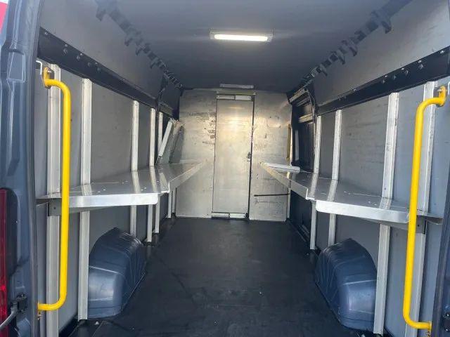2021 Ram ProMaster Cargo Van High Roof 159 WB EXT