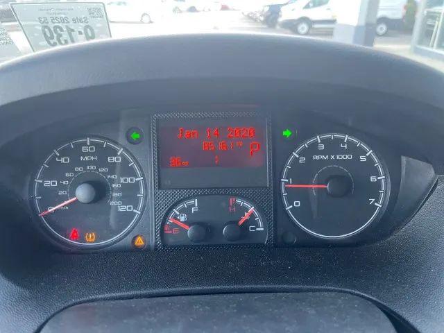 2021 Ram ProMaster Cargo Van High Roof 159 WB EXT