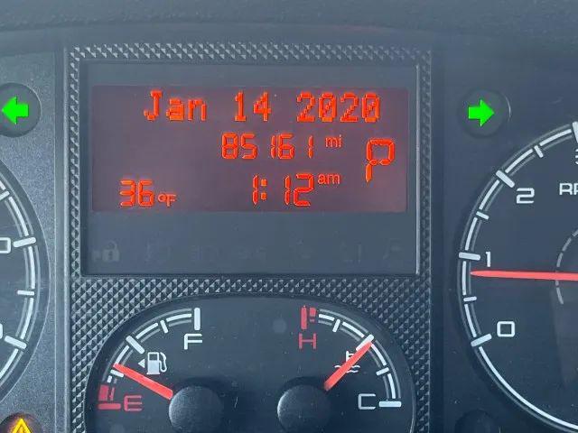 2021 Ram ProMaster Cargo Van High Roof 159 WB EXT