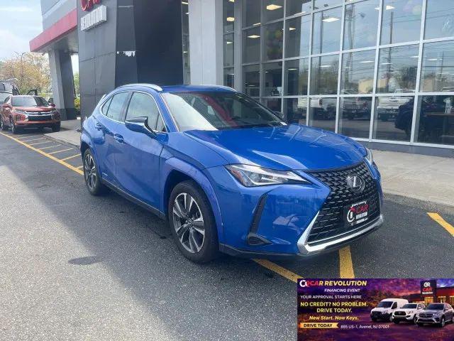 2022 Lexus UX 250h 250h for sale in Avenel, NJ