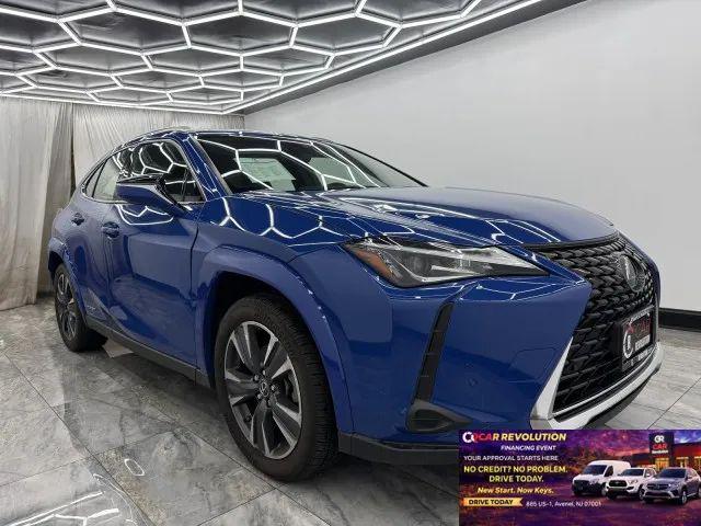 2022 Lexus UX 250h 250h for sale in Avenel, NJ