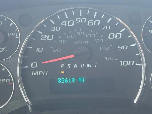 2023 Chevrolet Express Cargo Van RWD 3500 Regular Wheelbase WT