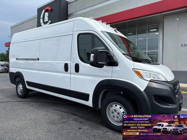 2023 Ram ProMaster 2500 Cargo Van High Roof 159" WB for sale in Avenel, NJ