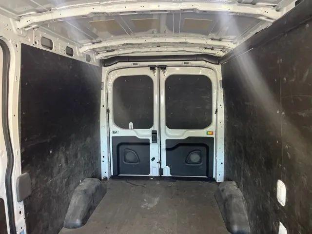 2022 Ford Transit Cargo Van Medium Roof w/LWB