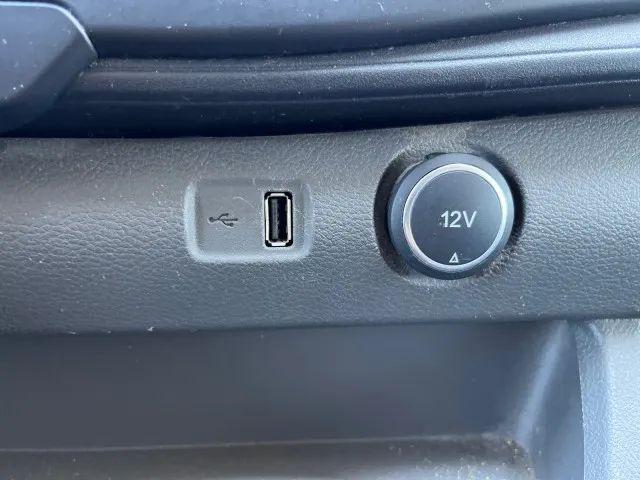 2022 Ford Transit Cargo Van Medium Roof w/LWB