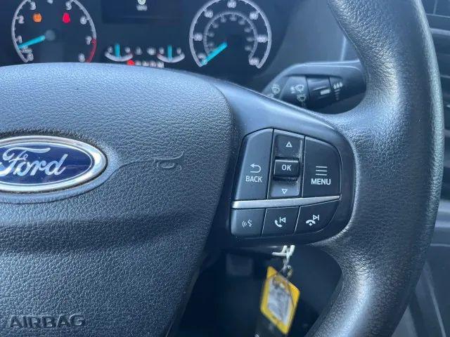 2022 Ford Transit Cargo Van Medium Roof w/LWB