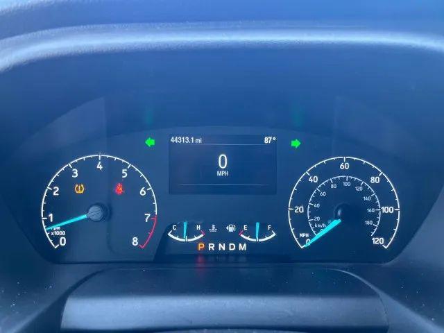 2022 Ford Transit Cargo Van Medium Roof w/LWB