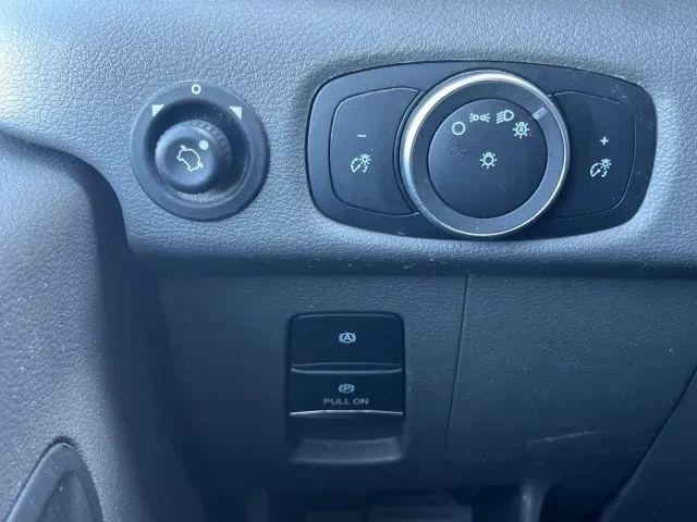 2022 Ford Transit Cargo Van Medium Roof w/LWB