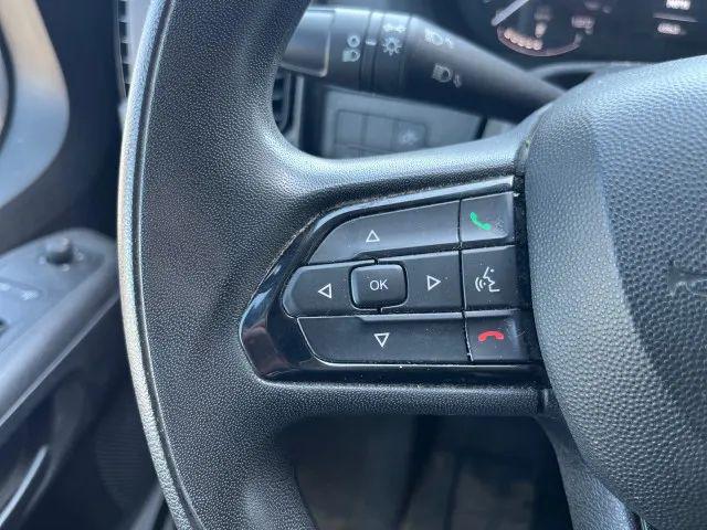 2024 Ram ProMaster 2500 Cargo Van Tradesman High Roof 159" WB w/Pass Seat