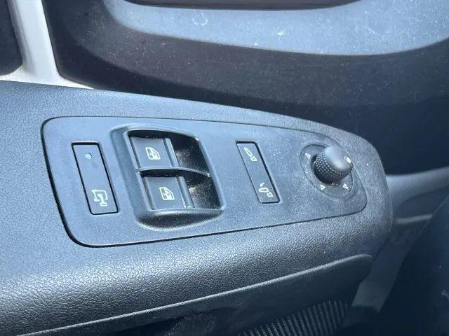 2024 Ram ProMaster 2500 Cargo Van Tradesman High Roof 159" WB w/Pass Seat