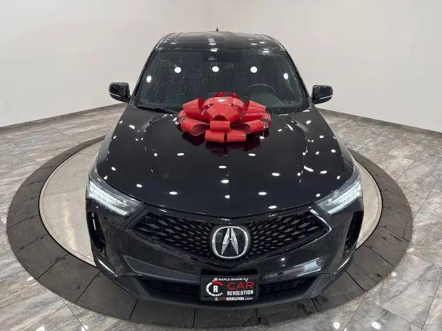 2023 Acura RDX A-SPEC Package