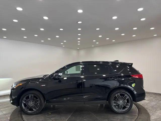 2023 Acura RDX A-SPEC Package