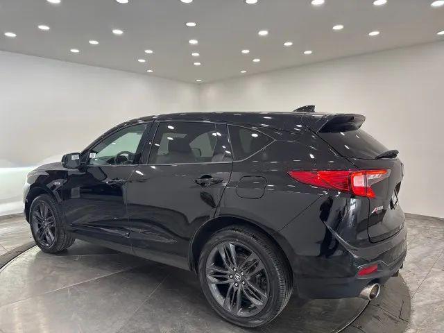 2023 Acura RDX A-SPEC Package