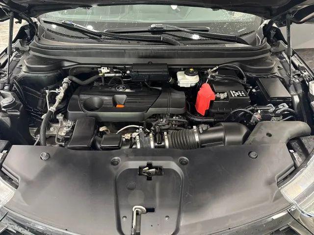 2023 Acura RDX A-SPEC Package