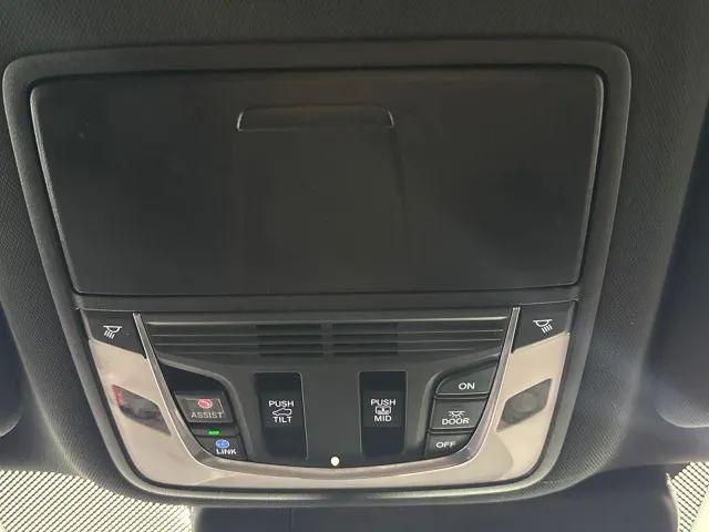 2023 Acura RDX A-SPEC Package
