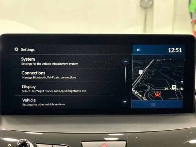 2023 Acura RDX A-SPEC Package
