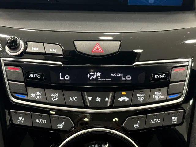 2023 Acura RDX A-SPEC Package