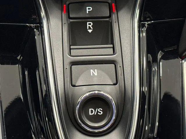 2023 Acura RDX A-SPEC Package