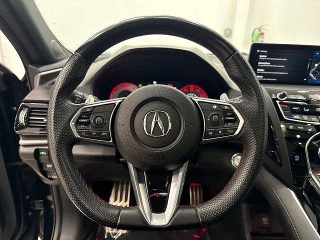 2023 Acura RDX A-SPEC Package