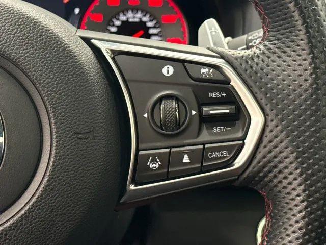 2023 Acura RDX A-SPEC Package