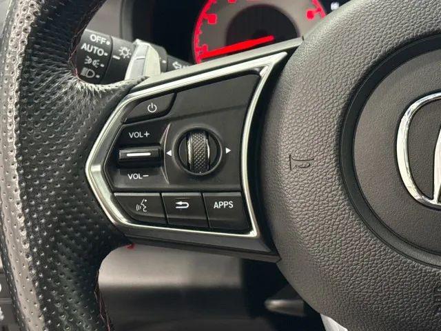 2023 Acura RDX A-SPEC Package