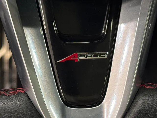 2023 Acura RDX A-SPEC Package