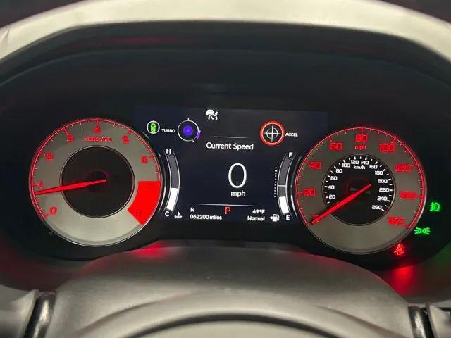 2023 Acura RDX A-SPEC Package