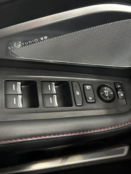 2023 Acura RDX A-SPEC Package