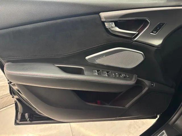 2023 Acura RDX A-SPEC Package