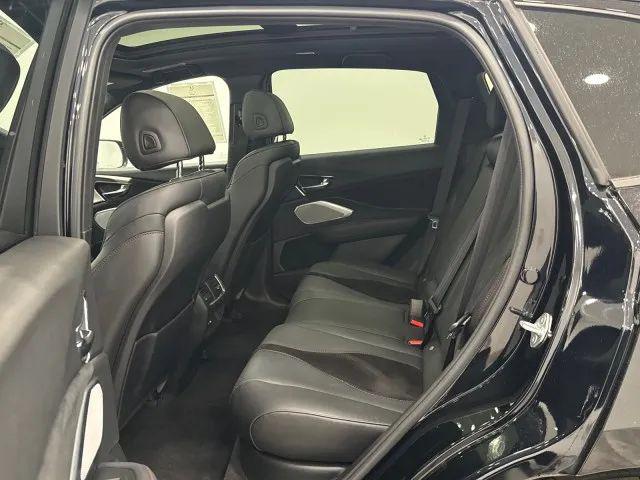 2023 Acura RDX A-SPEC Package
