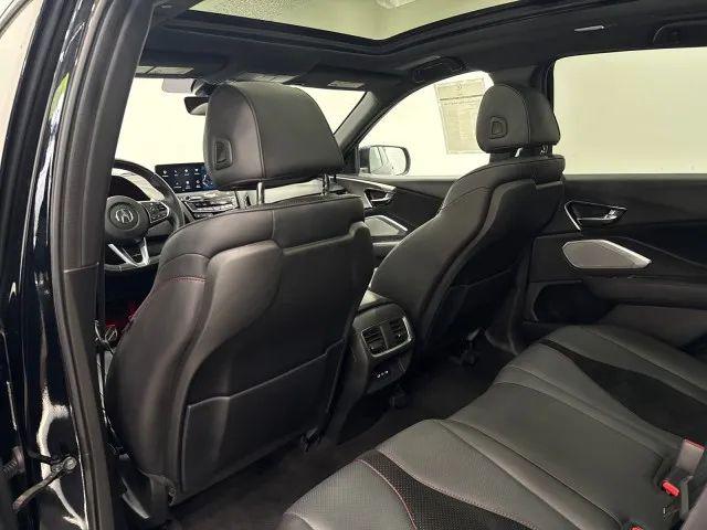 2023 Acura RDX A-SPEC Package