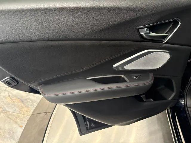 2023 Acura RDX A-SPEC Package