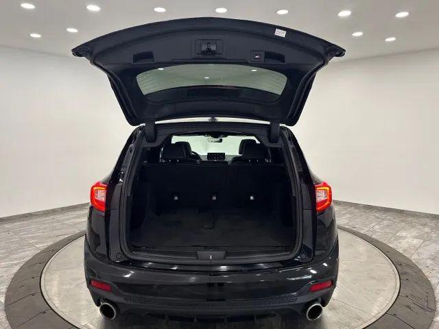 2023 Acura RDX A-SPEC Package