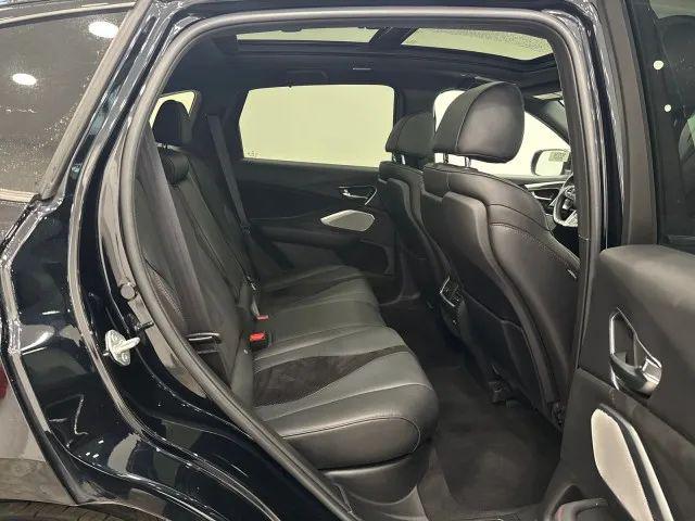 2023 Acura RDX A-SPEC Package