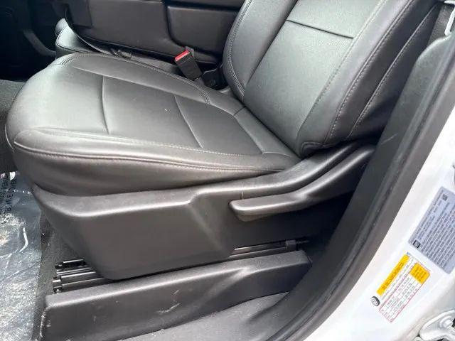 2023 Chevrolet Silverado 3500HD 4WD Crew Cab Long Bed WT