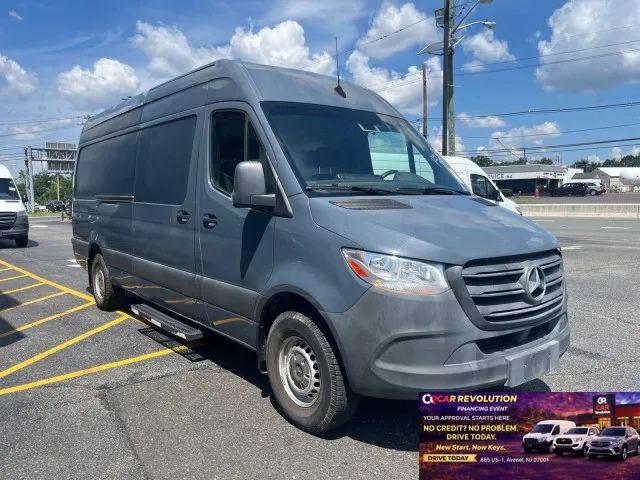 2019 Mercedes-Benz Sprinter 2500 Extended for sale in Avenel, NJ