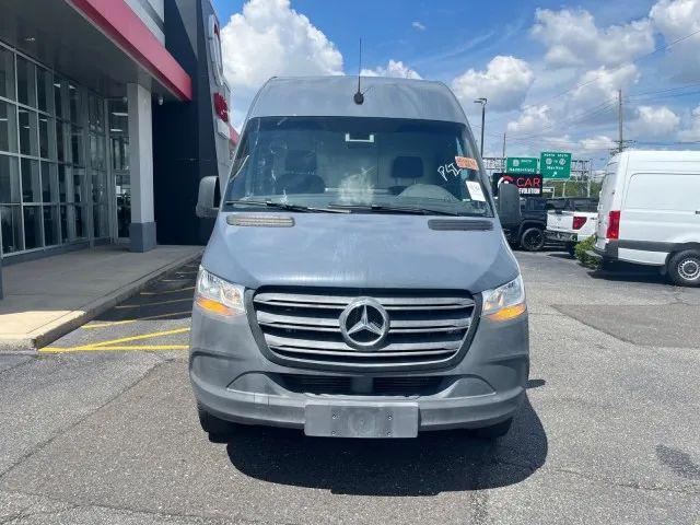 2019 Mercedes-Benz Sprinter 2500 Extended