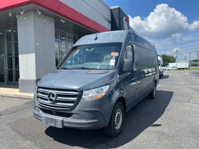 2019 Mercedes-Benz Sprinter 2500 Extended