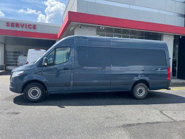 2019 Mercedes-Benz Sprinter 2500 Extended